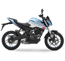 1 Voge Brivido 125R-3