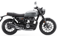 2 Honda GB350S-3