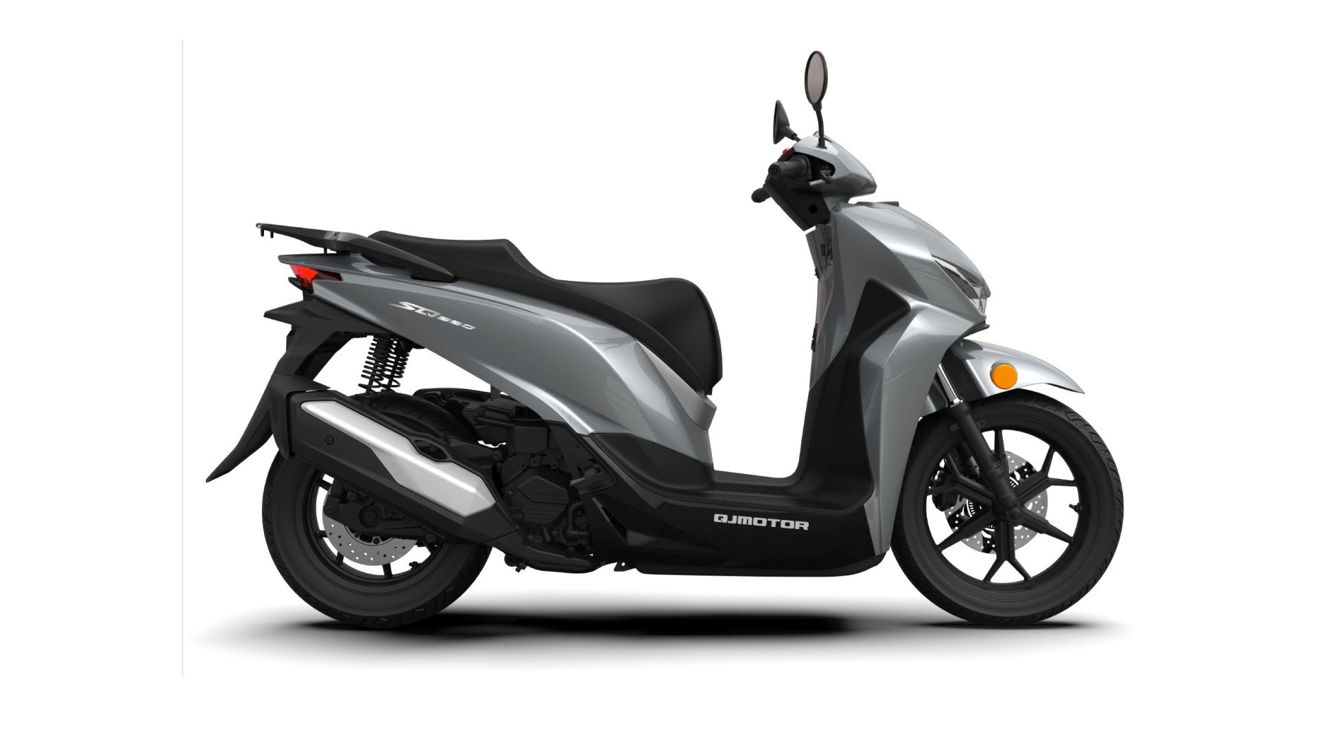 8 QJMotor SQ350