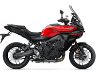 8 Yamaha Tracer 9 dx-2