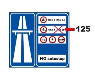 autostrada bis